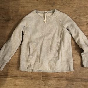 Lulu lemon sweatshirt